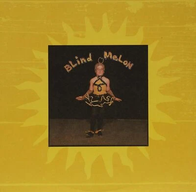 Blind Melon - Self-titled LP + Sippin' Time EP 2xLP vinyl record - Image 1 of 2