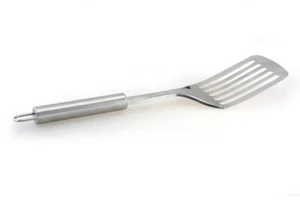 Apollo Stainless Steel Fish Slice Cooking Utensil - Picture 1 of 1