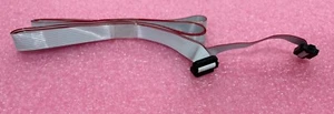 3-00066-01 ADIC 2000 Power Supply Status Cable - Picture 1 of 1