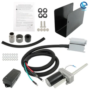 1824200100 Electric Powered Trailer Jack Kit 12000 Lbs - #1824200100 - Picture 1 of 12