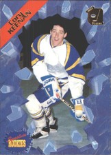 1995 Signature Rookies Auto-Phonex #20 Cory Keenan