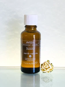 Aveda persönliche Mischungen Schlüsselelement Erde Natur #12 ~ SELTEN! ~ AUSVERKAUFT! - Bild 1 von 2