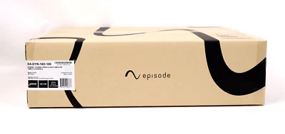 Episode EA-DYN-16D-100 16 Channel Power Amplifier/ Amp p553 - Image 1 of 3