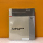 HP/Agilent E2091-90001 Standard Instrument Control Library Benutzerhandbuch HP-UX