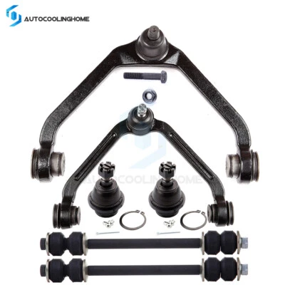 Передние верхние шарниры рычага управления стабилизаторы подвески для Ford Ranger Mazda B2500 B3000 - Изображение 1 из 4