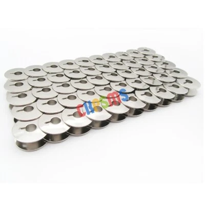 CKPSMS # 55623S PASST Für BROTHER PQ1500 SPULEN 50 STÜCKE (SA159)