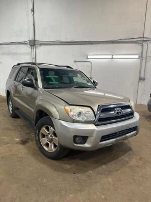 Compresor de aire acondicionado usado se adapta a: Toyota 2008 4 corredores 6 cilindros grado C Foto 1 de 4