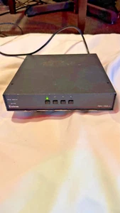 Interruptor de audio estéreo y VGA serie VGA Extron SW4 VGA/Ars - Imagen 1 de 6