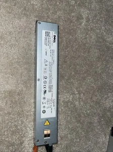 DELL D400P-01, 400W POWER SUPPLY FOR POWEREDGE R300 . FREE SHIPPING - Zdjęcie 1 z 4