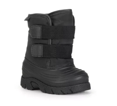 Botas de invierno Lugz Flurry para niños pequeños negras talla: 8 (po) Foto 1 de 3