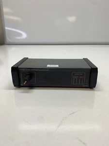 RDL Ez-ADA4 Stereo Audio Distribution Amplifier - Picture 1 of 4