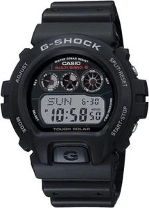 Casio Men's G-Shock GW6900-1 Tough Solar Sport Watch - Picture 1 of 6