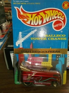 HOT WHEELS EDIZIONE LIMITATA MALECO VW DRAG BUS - Foto 1 di 1