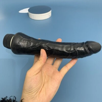Realistic Vibrator Dildo G-Spot Massager Multispeed Vibrator Sex Toys for Women - Image 1 of 4
