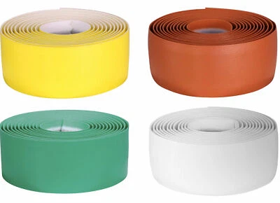 Velox classic leather look bar tape - Many colours available - Image 1 of 4