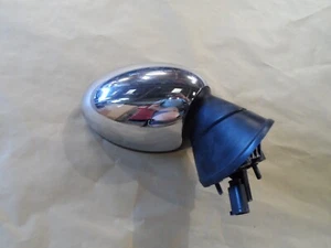 BMW MINI COOPER S ONE 2005 1.6 R50 R52 R53 O/S SPECCHIETTO RETROVISORE LATO GUIDATORE - Foto 1 di 2
