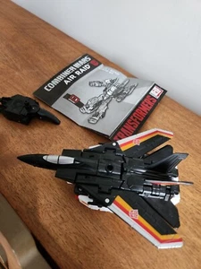 Transformers Combiner Wars Air Raid - Bild 1 von 8