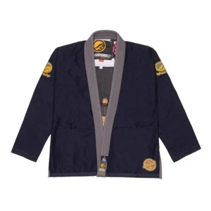 Shoyoroll 7th Son V2 Navy Batch 33 ***Brand New***```` - Picture 1 of 7