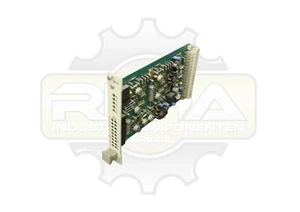 H&B Contronic XP01 0776033H XP 01 Hartmann & Braun - Picture 1 of 2