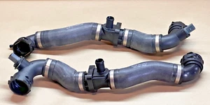 NEW BENTLEY CONTINENTAL GT GTC & FLYING SPUR WATER COOLANT PIPE HOSE EACH £75 - Picture 1 of 14