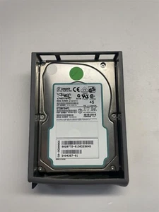 Sun 540-4367 36GB 10K RPM 3.5" SAS Disk Assembly With Tray (ST336704FC) - Picture 1 of 5