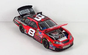 Action Nascar Dale Earnhardt Jr. #8 2005 Monte Carlo Budweiser 3 Doors Down - Picture 1 of 15