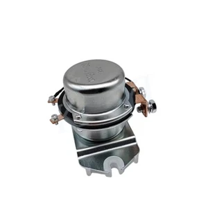 Relé de batería EC460B/SH200/SH350/JCB/WA200/D155 S8449-01260/KHR1241/17A-06-11361 - Imagen 1 de 6