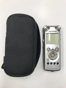 Olympus Ls-11 Linear PCM recorder Low-frequency enhancement 8GB Main Body Case - Picture 1 of 20
