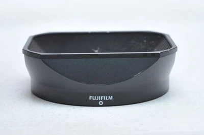Fujifilm OEM LH-XF18 Metal Lens Hood for XF 18mm f/1.4 - Image 1 of 2