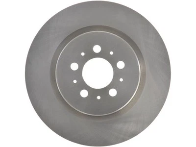 For 2004-2007 Volvo S60 Brake Rotor Rear API 11159WMTT 2006 2005 2.5L 5 Cyl R - Image 1 of 2