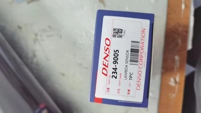 Sensor de oxígeno DENSO 234-9005 para 2002-2004 Acura RSX Honda Civic CR-V UPSTREAM``` Foto 1 de 4