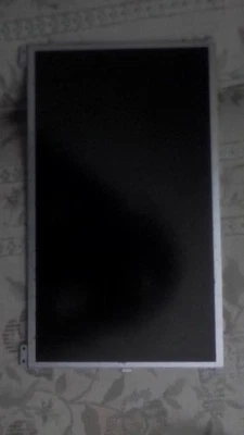 Pantalla LED Modelo # B140XW01 Foto 1 de 2