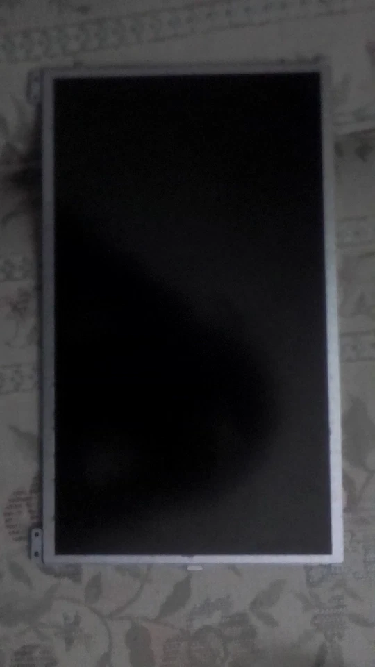 Pantalla LED Modelo # B140XW01 Foto 1 de 2