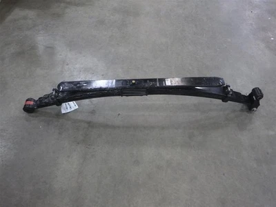 Chevrolet Silverado 2500 Pickup 2020-2025 muelle hoja trasero 84992005 5126 Foto 1 de 4