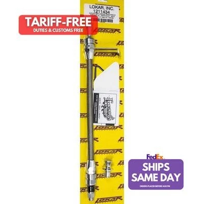 Lokar 1211434, One Anchor Tight Locking Dipstick 727 Performance Racing Parts - Image 1 of 4