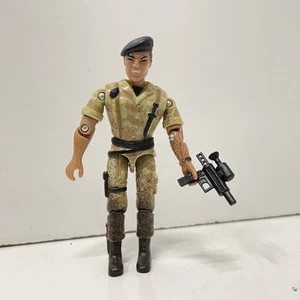 Figura de acción de colección Lanard Corps Hammer militar SE ejército asiático - Imagen 1 de 5