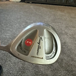 Tommy Armour 855s Hot Scot 9° Driver G Force 3.3 Stiff Flex Graphite 44.5" RH - Picture 1 of 6