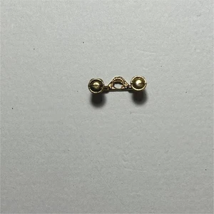 Matchbox Lesney Yesteryear 13b Daimler Plated Headlights - Picture 1 of 4