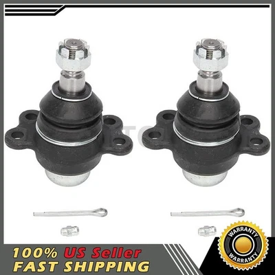 Rótulas superiores delanteras para Chevrolet LUV 1981 1982 Foto 1 de 4