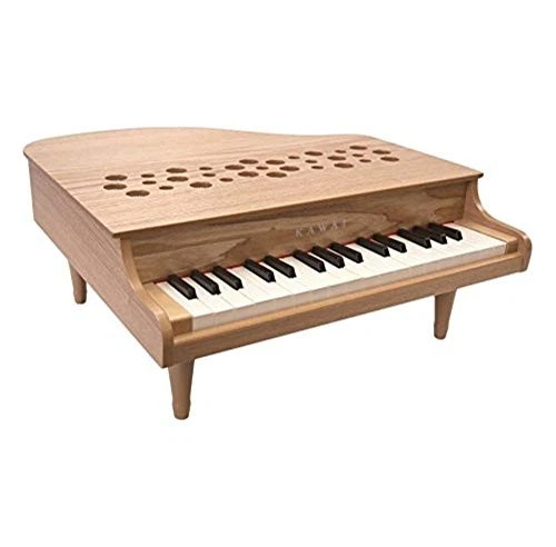 Kawai Mini Pianoforte Pー32 1164 Strumento Musicale Naturale 32 Tasti Giocatto...