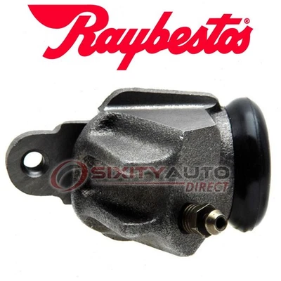 Raybestos Front Right Drum Brake Wheel Cylinder for 1959 Chevrolet Biscayne vy - Imagem 1 de 4