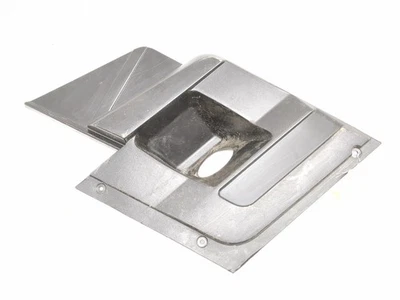 Cubierta de panel de cuerpo lateral derecho 16 Arctic Cat Prowler 700 HDX 4406-612 Foto 1 de 4