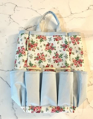Bolso de Jardín Laura Ashley NUEVO Foto 1 de 4