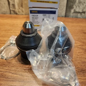 MOOG Front Upper Ball Joint for Ford F250 F350 Super Duty 1999-2021 2022 RWD - Picture 1 of 4