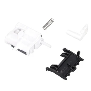 Printer Pick Up Roller ABS Material Easy Operate Install Printer Accessory F NEW - Afbeelding 1 van 12