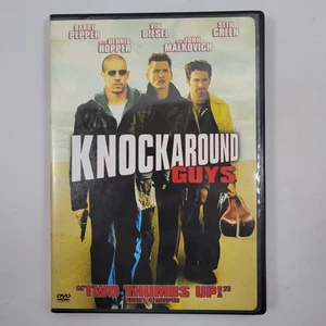 Knockaround Guys (DVD, 2002) - Picture 1 of 5