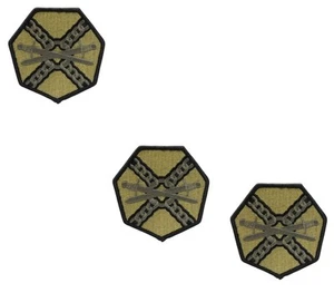 INSTALLATION MANAGEMENT COMMAND OCP HAT PATCH CAP ARMY VETERAN - Picture 1 of 5