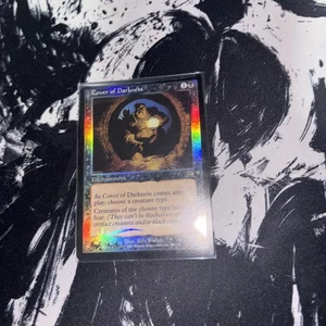 Cover of Darkness Onslaught Foil - Picture 1 of 4