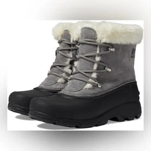 Botas con cordones Sorel Snow Angel nuevas con etiquetas - Imagen 1 de 10