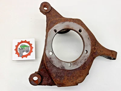 95-97 FORD F250 Dana 50 IFS TTB Passenger  Side Right Steering Knuckle - Image 1 of 4